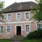 Im Pfarrhaus von Fürnried wurde Johann Flierl getauft
