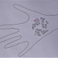 Von allen Seiten umgibst du mich und hältst deine Hand über mir. Psalm 139, 5