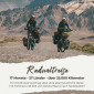 Radweltreise