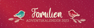 Adventskalender 2023
