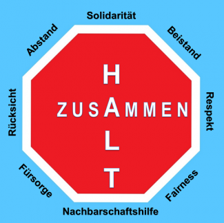 ZusammenHALT