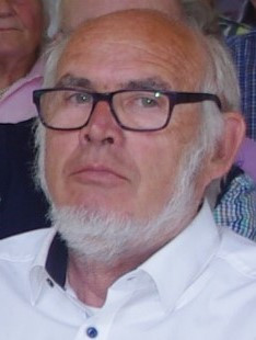 Klaus Meyer