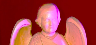 Der Engel von Füttersee