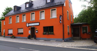 Gaststätte zur Waldschmiede in Buchhaus