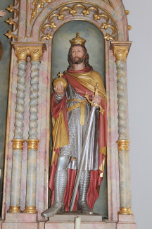 Kaiser Heinrich