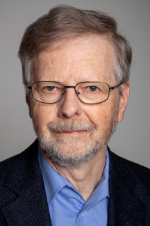 Prof. em. Dr. Günter Röhser, Neutestamentler