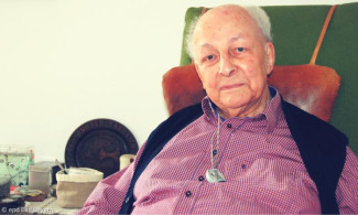 Walter Joelsen epd