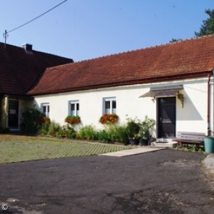 Haus der Landeskirchlichen Gemeinschaft Wasserberndorf